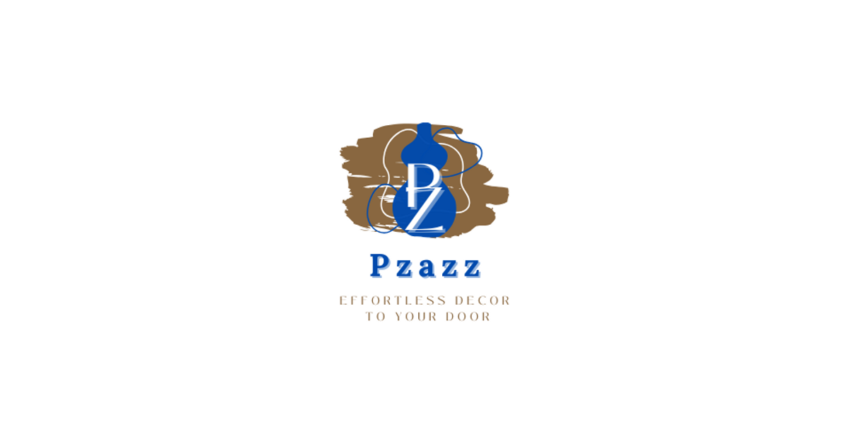 Pzazz Design logo